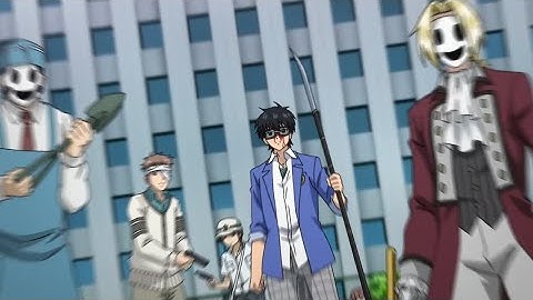 Bullet Force | Team Deathmatch mode | gameplay