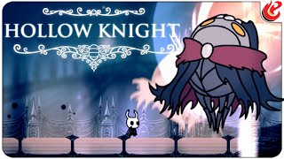 The Soul Master - Hollow Knight (8)