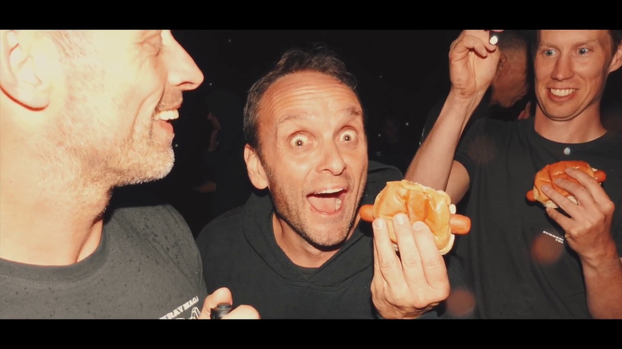 IKMF Summer Camp Netherlands 2018