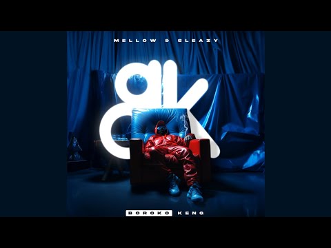 Mellow & Sleazy - Wang Compromisa(Official Audio) feat. Focalistic, MakhekheJr