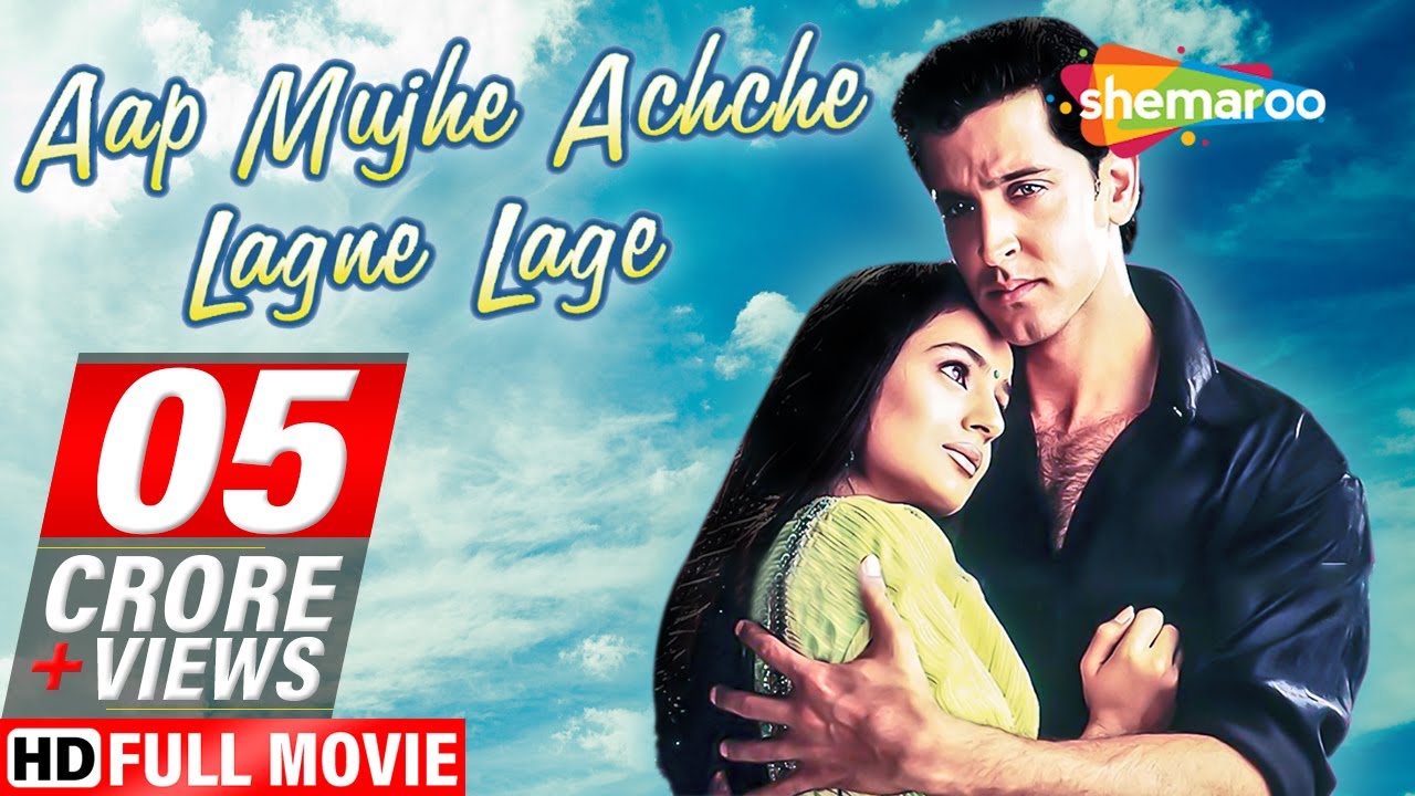 Aap mujhe achche lagne lage full movie hd 1080p download