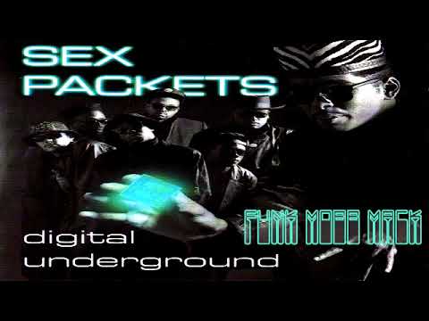Digital underground sex
