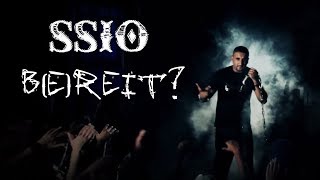 Ssio - Bereit? Official Video