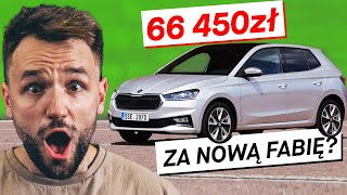 10 Najtańszych nowych aut w Polsce