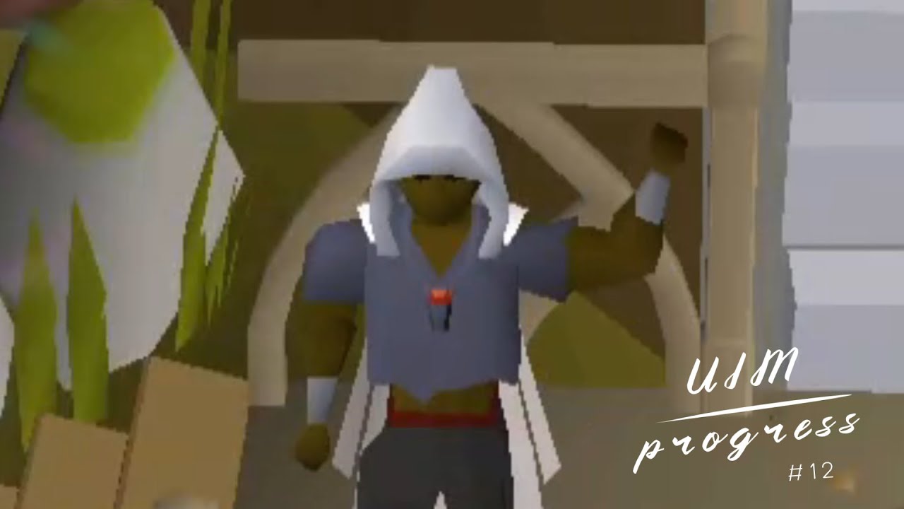 The Time Skip (UIM) - YouTube