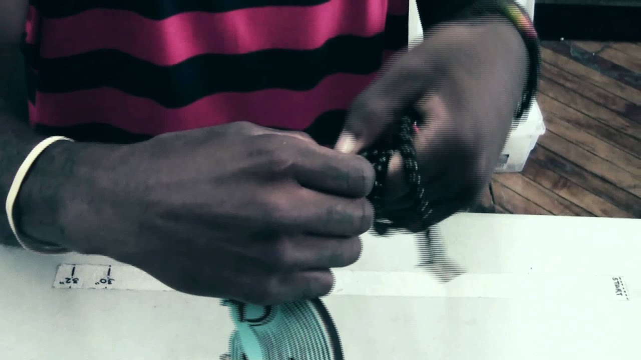 Good Wood NYC Summer 2012