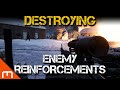 Hell Let Loose - We killed ALL the Reinforcements