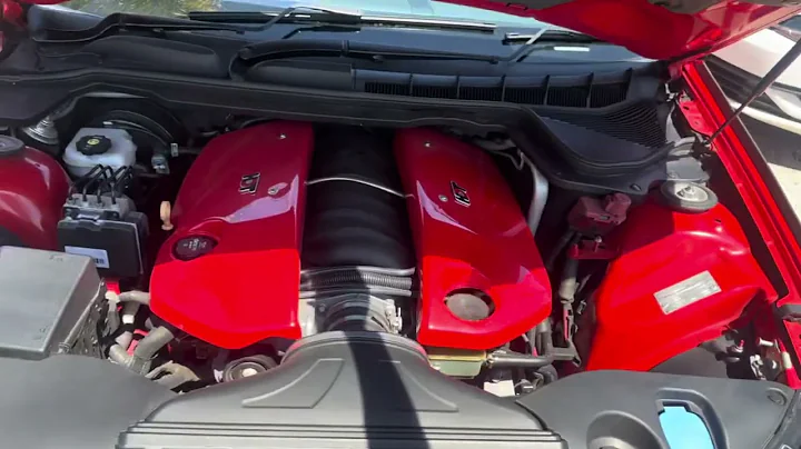 Cars For Sale Wangara - 2012 Holden Commodore VE II SS HDT Sportwagon V8