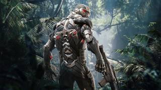 Crysis 1 Remastered. ДОБРЕ ДОШЛИ НА СТРИЙМА! #ЕП2