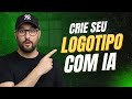 Como Criar Logotipos com Inteligência Artificial