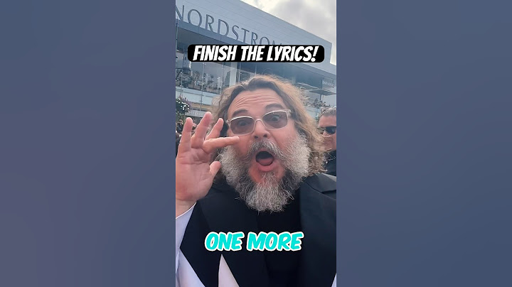 JACK BLACK SANG WITH US!!! 😭🎤🔥 #shorts #sharpefamilysingers @JablinskiGames