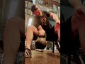 Kettlebell Curls for Arm Wrestling #yt #fitness #kettlebell #grip #workout#shorts#ytshort