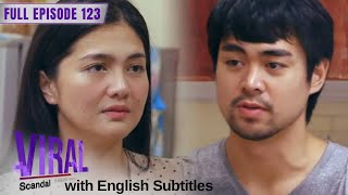 eng Sub Viral Scandal   Episode 123