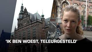 GSb kwaad op plannen kabinet rond onderwijsbezuinigingen