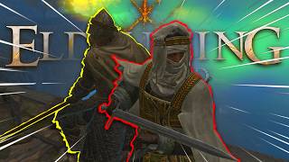 two idiots vs elden rings most magnificent mod...