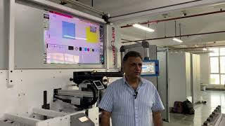 Apex Customer Testimonial - UV Graphic Technologies