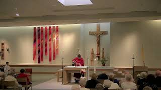 Good Shepherd Parish, Maine -- LiveStream