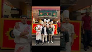 @ChefBimalGurung   Focus on writing your own story to understand your feelings.#hotelsahara ❤️