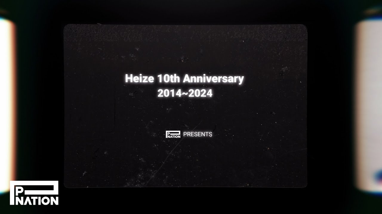 2023 Heize Concert [Heize City : Last Winter] 🎥 입술 (Feat. 10CM) Live Clip