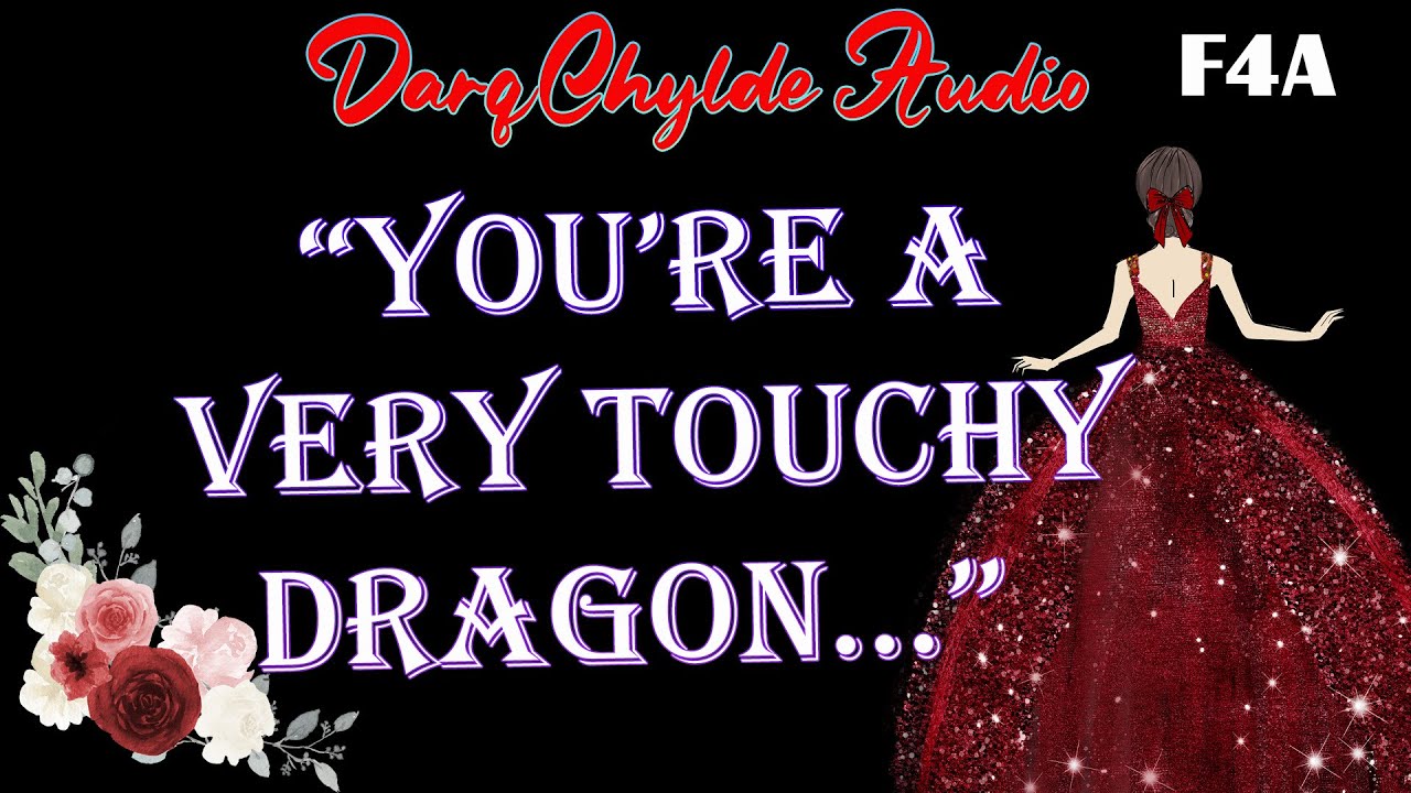 Rebel Princess Hitches a Ride: Royal X Dragon Listener | F4A GF Immersive ASMR RP