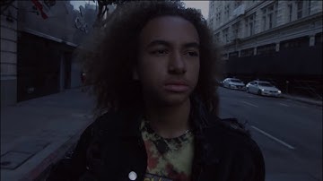 Phoenix Fya - Death Is Trying (Official Music Video)