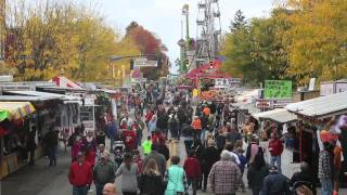 Circleville Pumpkin Show