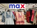 🔥Max Latest April Collection 2026| Max Women's Collection|🤩Max Shopping vlog| Max Starting at 199/-