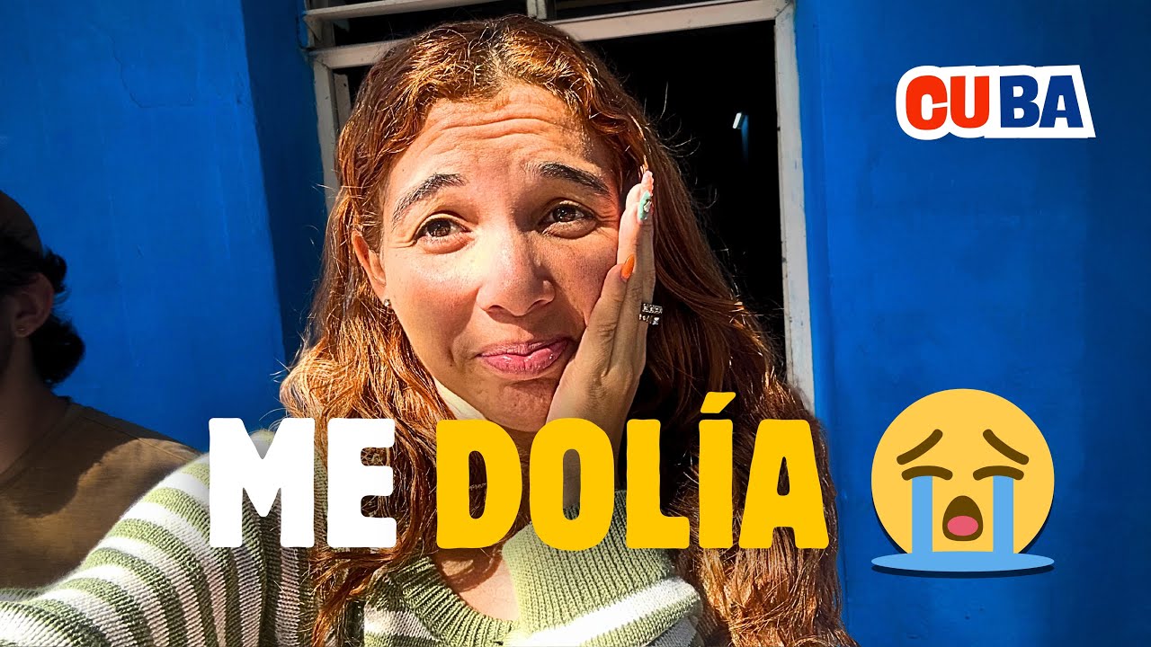 Fui al DENTISTA en CUBA 🇨🇺 | Así están las calles de Camagüey 