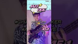 45.1 jazz bass AU PRIVAVE #basschallenge #humor #grooveoftheday #bassmaster #comedia #musica