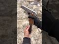 berreta Glock like pistol replica#airsoft #toysgun