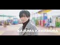 THE RAMPAGE from EXILE TRIBE / MY PRAYER (KAZUMA KAWAMURA Version)