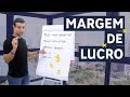 Como calcular margem de lucro precificao de produtos e vender pelo preo certo