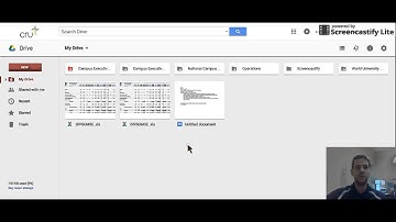 Tip #1 Google Drive Folder Colors.webm