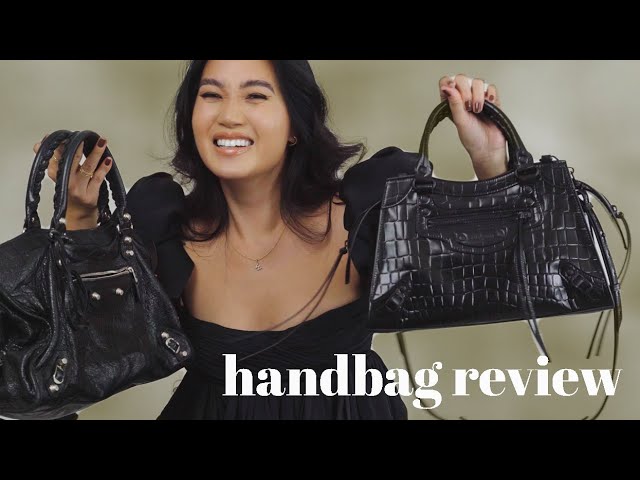 Introducing the Balenciaga Neo Classic Bag - PurseBlog