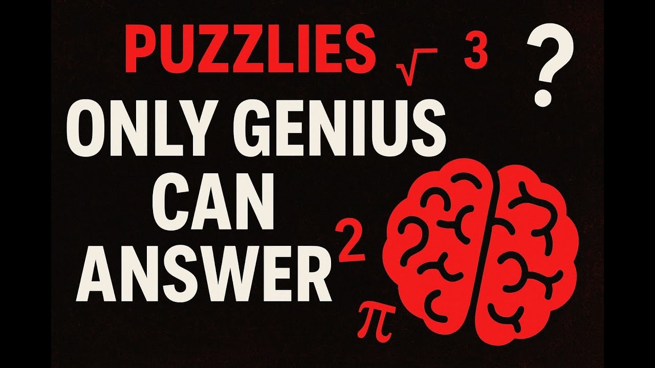 @Puzzlies Live quiz challenge 