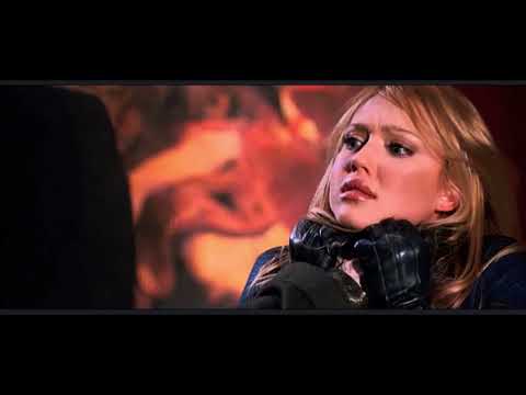 Invisible Woman Ryona 2 Multidub 1 