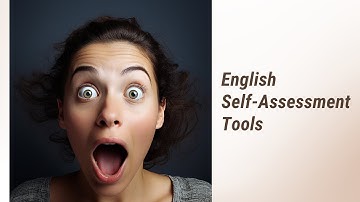 Boost Your English Skills: Self-Assessment Tools for Storytelling and Jokes