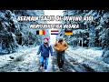 BERMAIN SALJU DI NATIONAL PARK RIGI MOUNTH - MENYUSURI 3 NEGARA 🇧🇪🇳🇱🇩🇪 ( BELGIA, BELANDA, JERMAN )