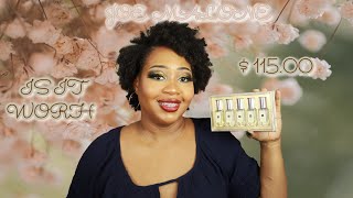 JO MALONE GIFT SET FROM SEPHORA REVIEW | FRAGRANCE NOTES INCLUDED screenshot 4