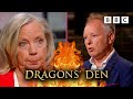 The cycling business based in a shed that’s worth £££ | Dragons’ Den – BBC