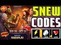 ⚡NEW EXCLUSIVE⚡ RAID SHADOW LEGENDS PROMO CODES 2025 - RAID SHADOW LEGENDS PROMO CODES 2025