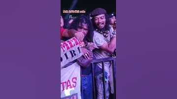 konser Iwan fals & band #masukberandayoutube #music #konsermusik #iwanfals