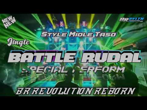 DJ TRAP PARTY BASS RUDAL || DJ SOUND HOREG || TERBARU 2026