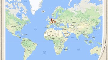 The Search API Family 8 x (Slides only, Drupal Camp FFM 23-Apr-2017)