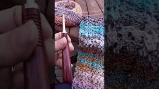 Oops...i Made A Scarf You Had Me At Crochet Sch Pattern