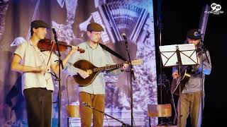 Download Lagu Ragaerí 👑 Driekoningenbal 2025 MP3