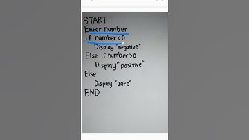 Flowchart Selection (IF Else Nested) [P2]