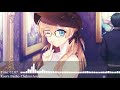 Nightcore&ndash;Kaeru Basho (Thelma Aoyama)