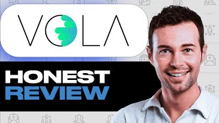 Vola Finance App: Benefits and Drawbacks screenshot 1