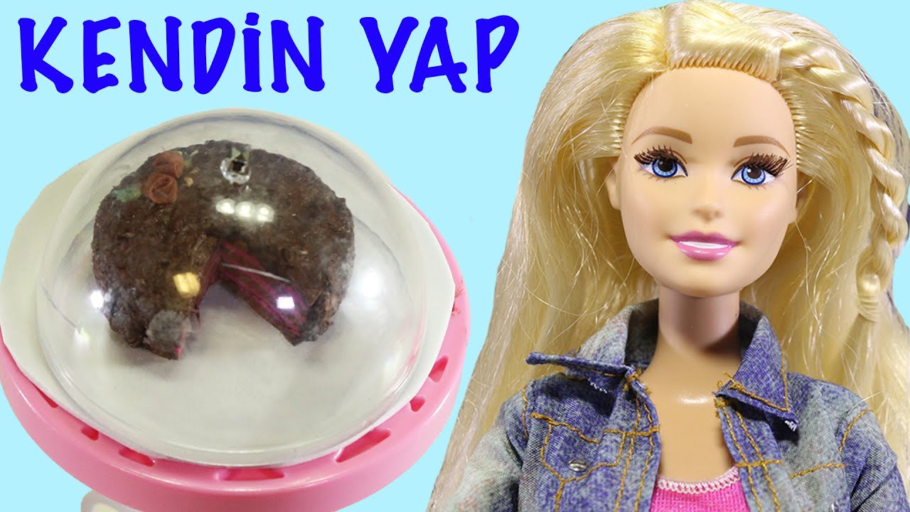 Pasta Tabağı Yapımı Nasıl Yapılır EvcilikTV "Kendin Yap" YouTube